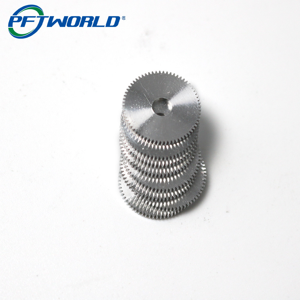 custom anodized aluminum cnc machining precision parts rapid prototyping cnc machined parts