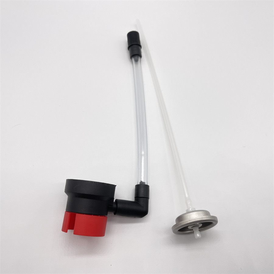 High Quality Tire Inflator Valve Actuator for Car Tires - Precision - Pressure Regulation