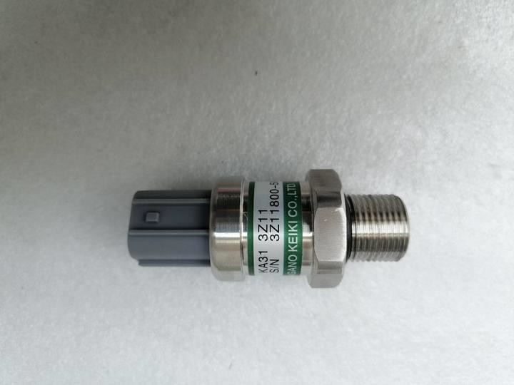 Excavator Pressure Sensor 25479045 2547-9045 For DH300LC-7