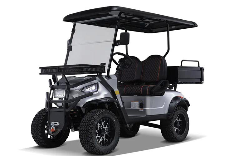Electric Golf Cart