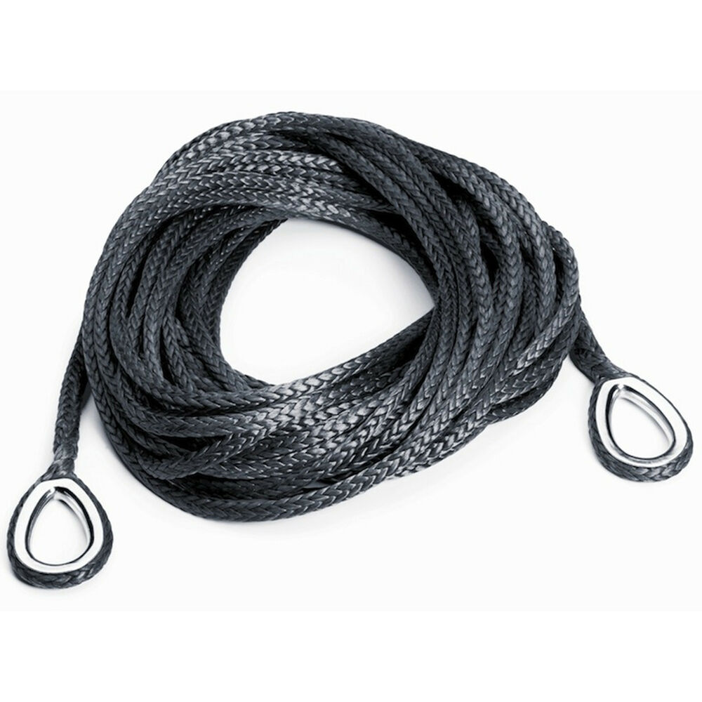 24mm 3/4 Strands Twisted Line for Vessel Mooring Rope on Marine Vessels Part Other