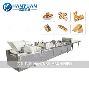 Buy cheap Snack Bar Machine product