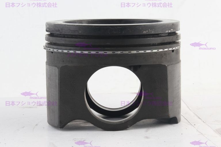 Engine Parts Piston CATERPILLARR C18 368-7818 DIA 145mm
