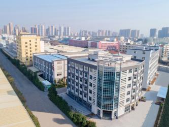 CHINA-LUTONG MACHINERY WORKS CO.,LTD