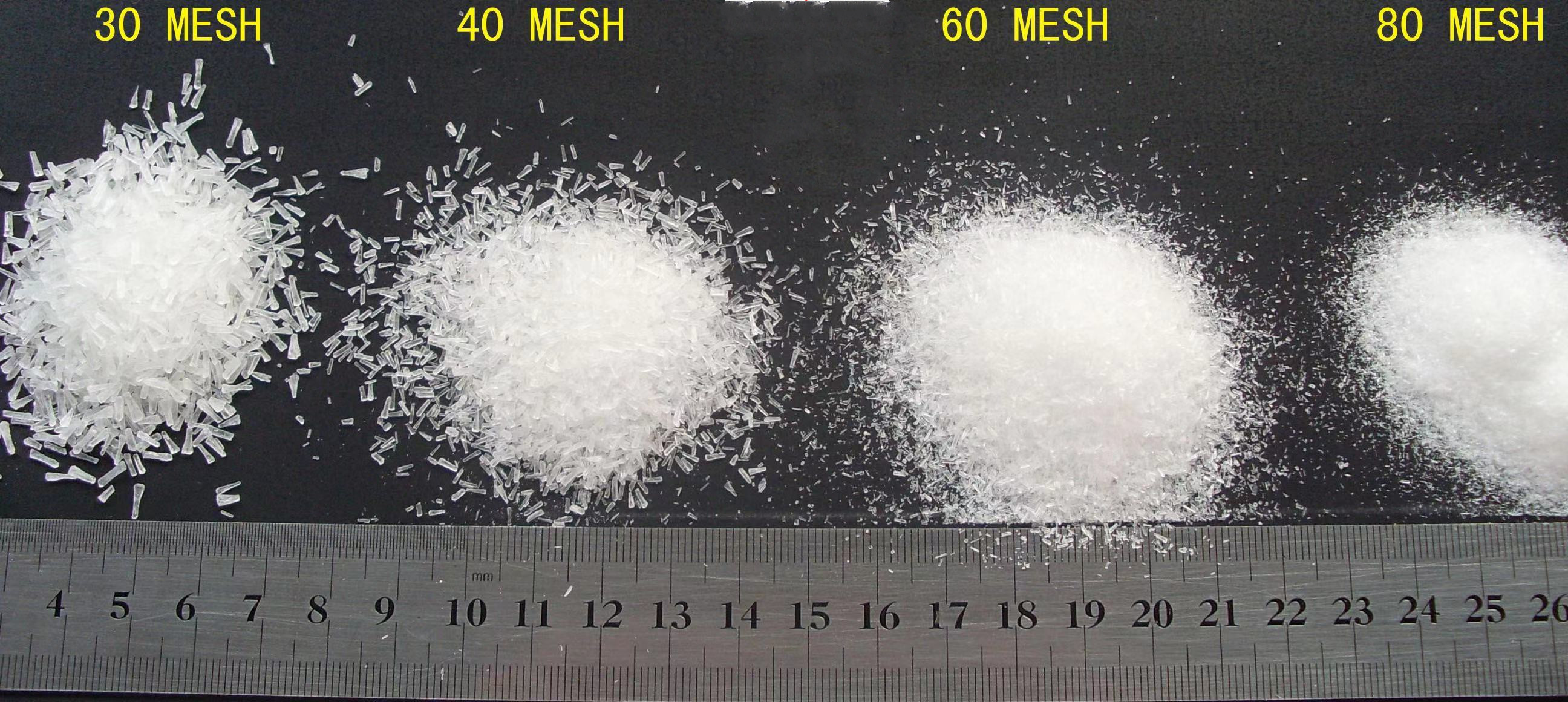 FUFENG Monosodium Glutamate MSG 10kg Weight and 24 Month Shelf Life