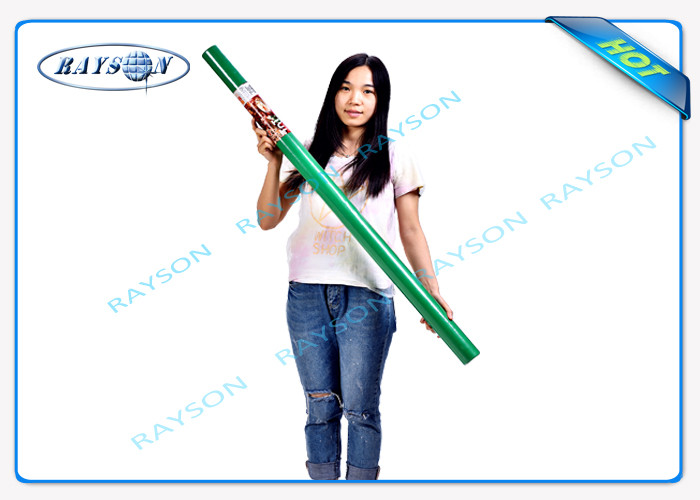 Waterproof Disposable Polypropylene Non Woven Tablecloth with Different Printing Pattern