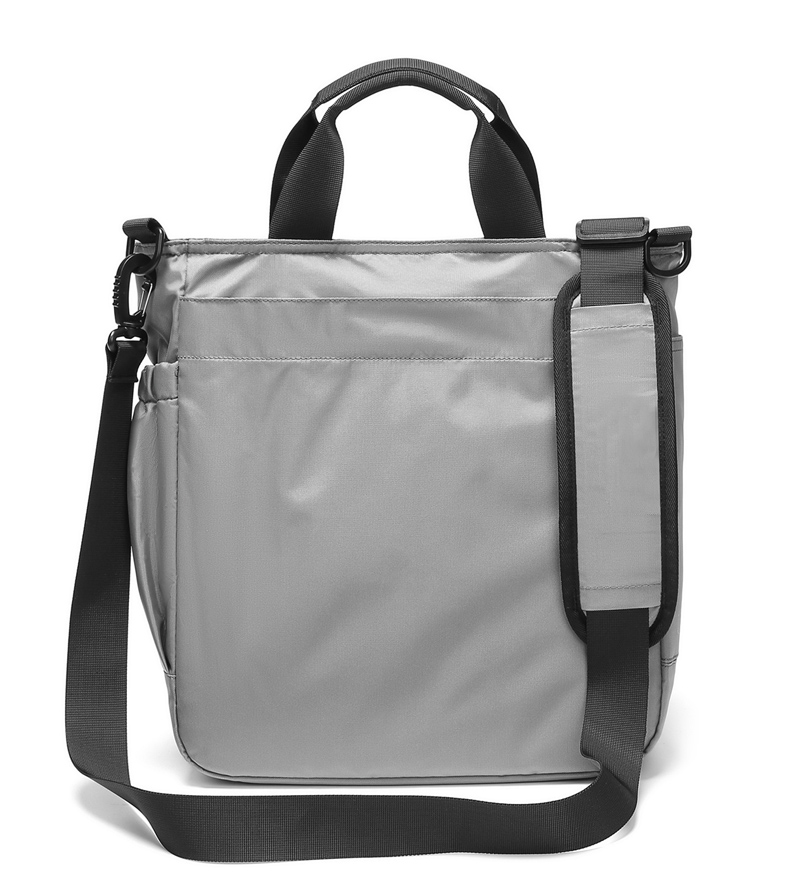 Waterproof Oxford Business Briefcase Bag Inclined Shoulder Bag OEM/ODM