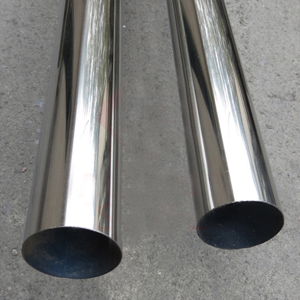 Inox Seamless Stainless Steel Pipe Tube AISI 309S 316ti