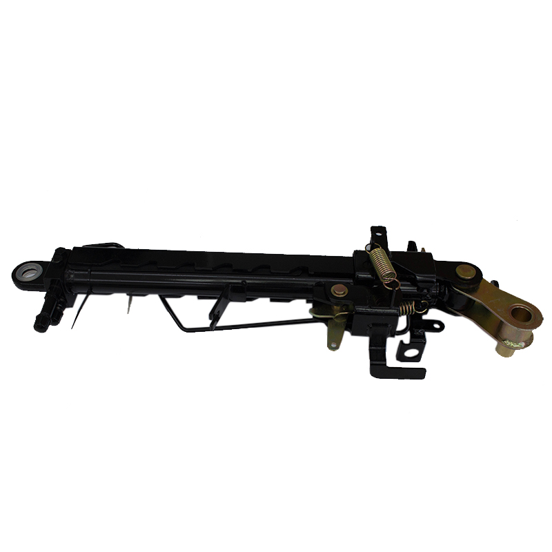 6WF1 Cabin Lift Pump Tank RH For Truck Iron Function Lifting Parts Heavy Duty Truck