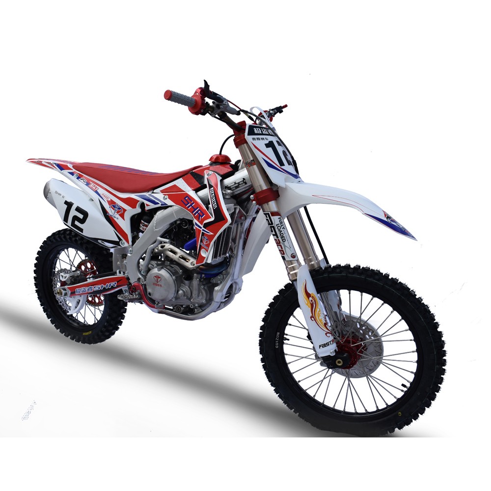 250cc enduro dirt bike forza motorcycles