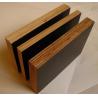 Buy cheap WBP Melamine Eucalyptus Construction Timber Film Faced Plywood from wholesalers