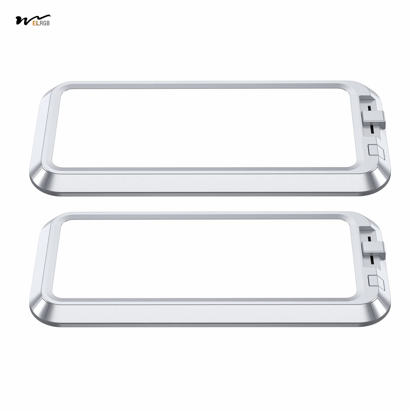 700LM Dimmable Sliding RV Ceiling Dome Lights 7W DC10-30V Super Bright Interior LED Lights