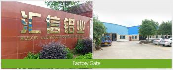 HUIXIN ALUMINUM COMPANY LIMITED