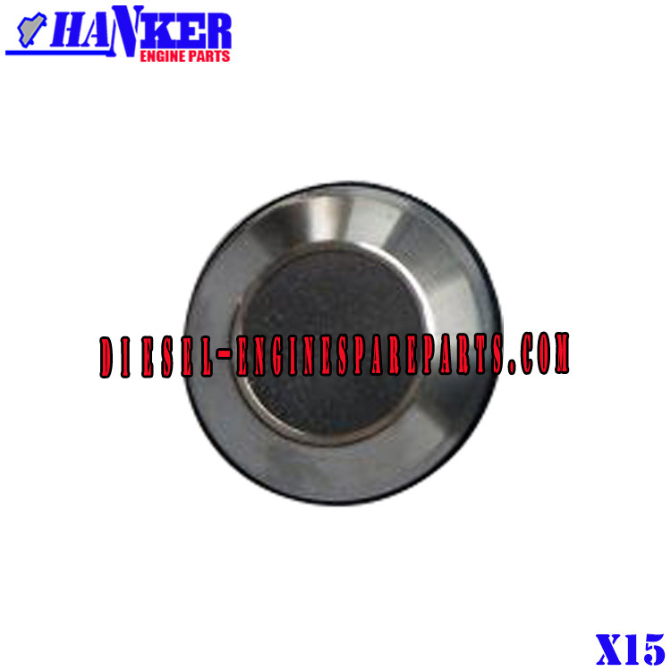 3680873 Cummis ISX15 X15 Diesel Engine Spare Parts Fuel Injection Nozzle Sleeve​