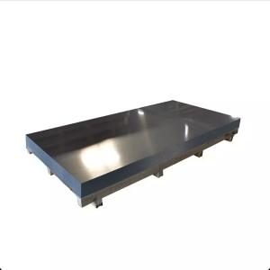 Buy cheap Galvanized Carbon Steel Sheet Plate 0.5 - 200mm Thickness product