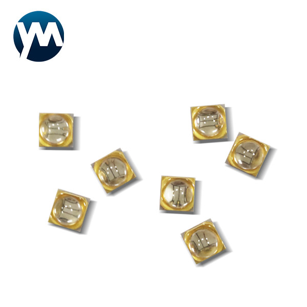 UV LED SMD 3W LED Chip 3535 Led Chip SMD Quarz UV Curing Ultraviolet Lamps