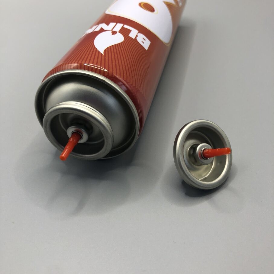 Universal Lighter Gas Refill Accessory - Convenient and Versatile Solution for Refilling Various Lighter Types