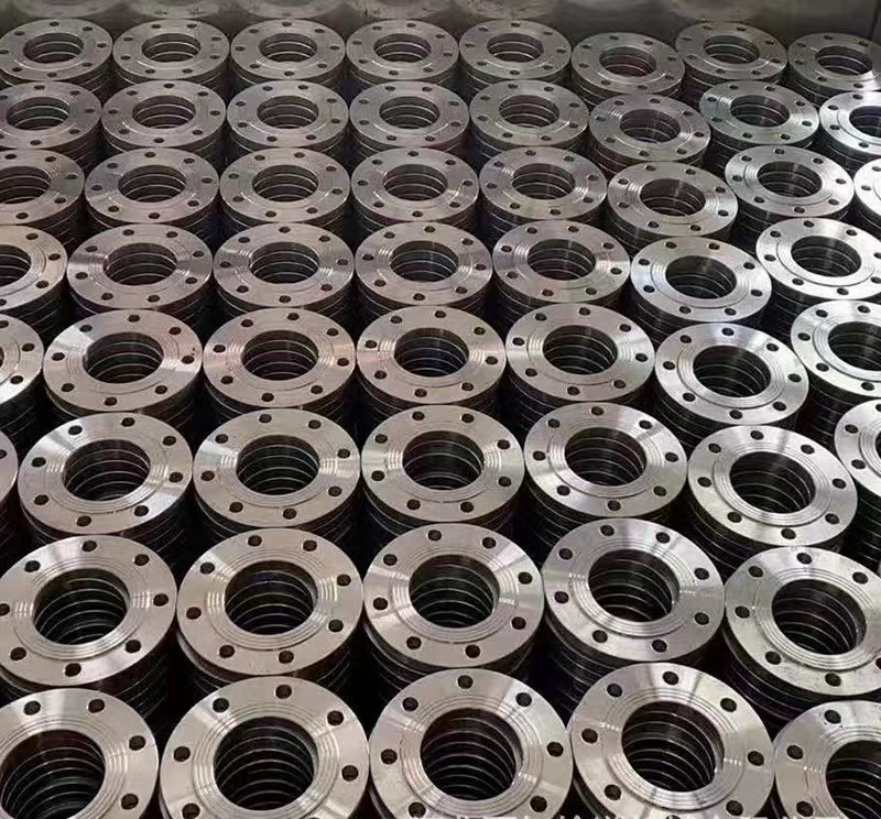 201304 310S 904L Stainless Steel Fittings Astm 10mm 30mm 40mm 316L 321 Carbon Steel Pipe Flanges