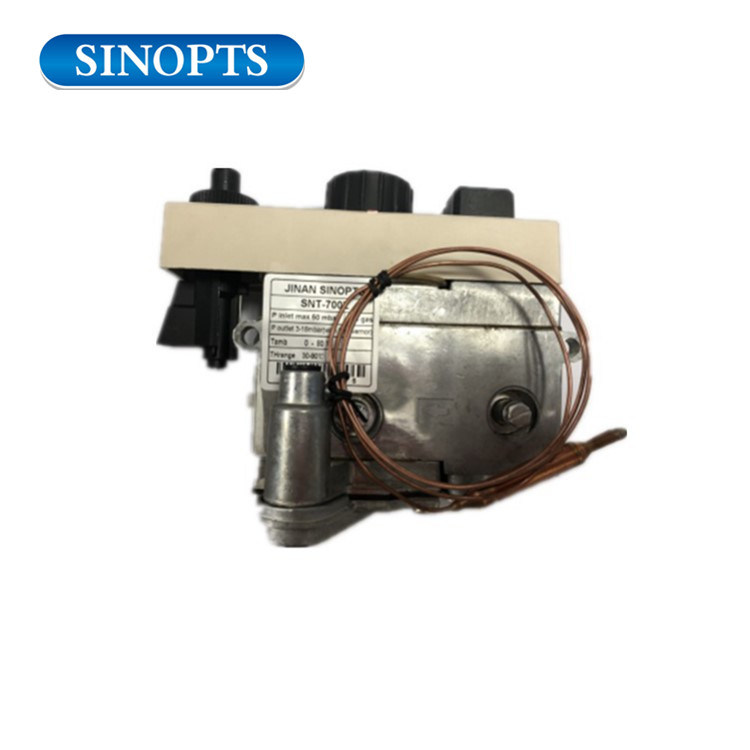 Home Gas Stove Oven Boiler Heater Manual Control Replace Thermostat