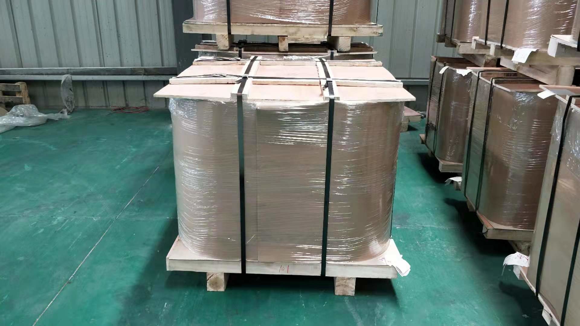 3000 Series 3003 Alloy Aluminium Circle and Disc for Cookware