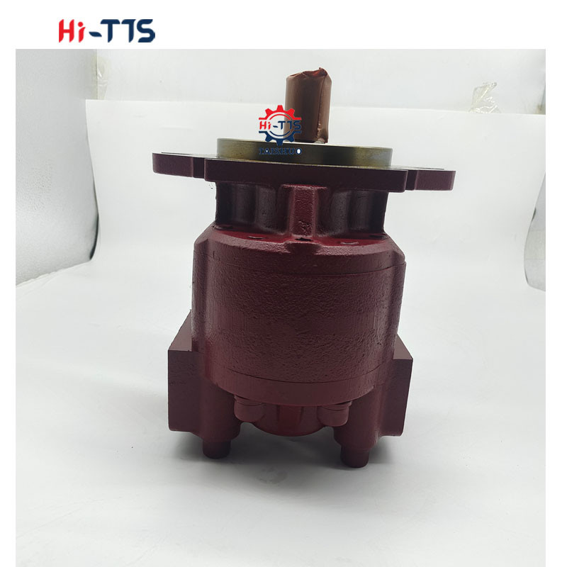92G71-00100 Hydraulic Pump for Forklift FD135N-150N F15D 6M60-TL.
