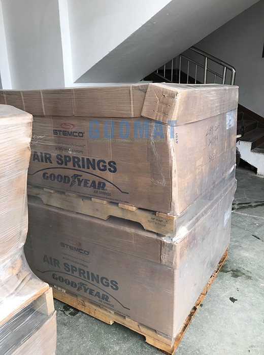 1B8-560 Industrial Air Spring / Bellows NO. 579 913 560 Small Plale 1B8-1 579-91-3-532