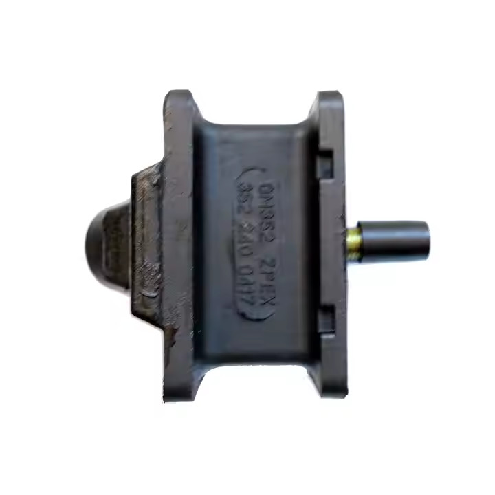 High Durability Rubber Engine Mount With 420HP Power OEM Size