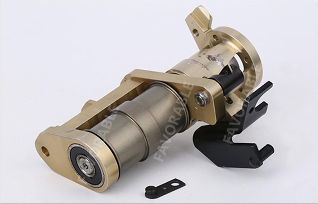 704400 2 Position Transmission Sharpener Drive Pulley Suitable For Vector