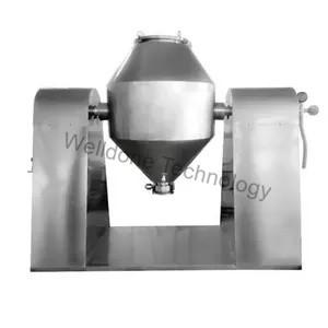 Customized Automated Compact Durable Laboratory Vacuum Dryer , 50 - 150 ℃