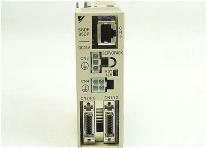 Brand Yaskawa SGDF-B5CP Servo Drives Industry New In Original 0