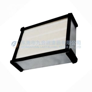 Car Application KOBELCO SK200-3 Heavy-duty Filter OE 56186-40150 24100U1189S8