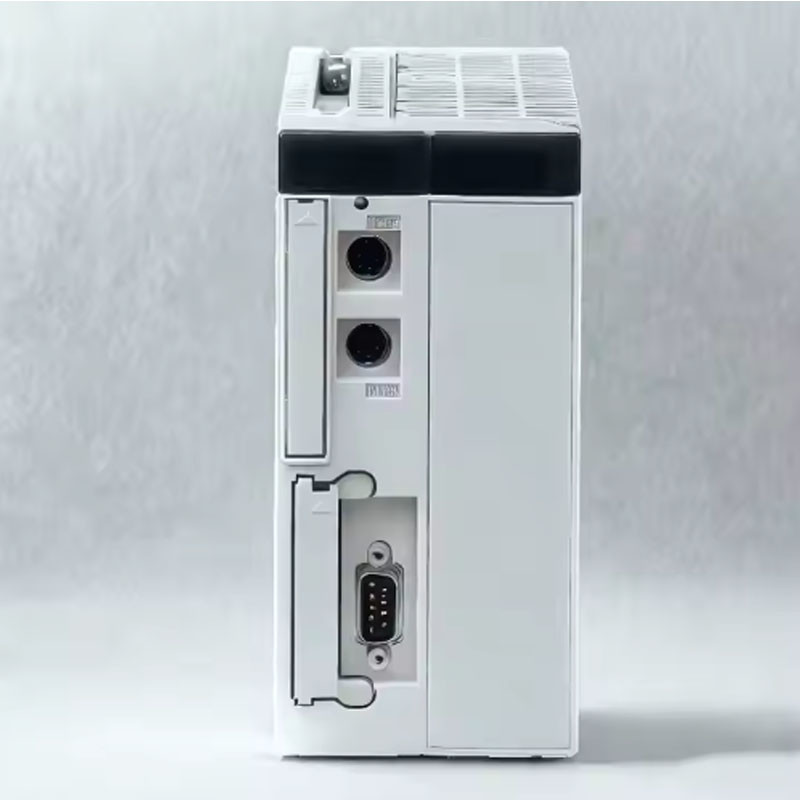 New Equipment Distributed Control System Servo Drive Simulator S Module Plc Driver CIMR-AC4A0072AAA 6AV6643-0DD01-1AX1 EJ1C-EDUA-NFLK 115MSA300TAAAA