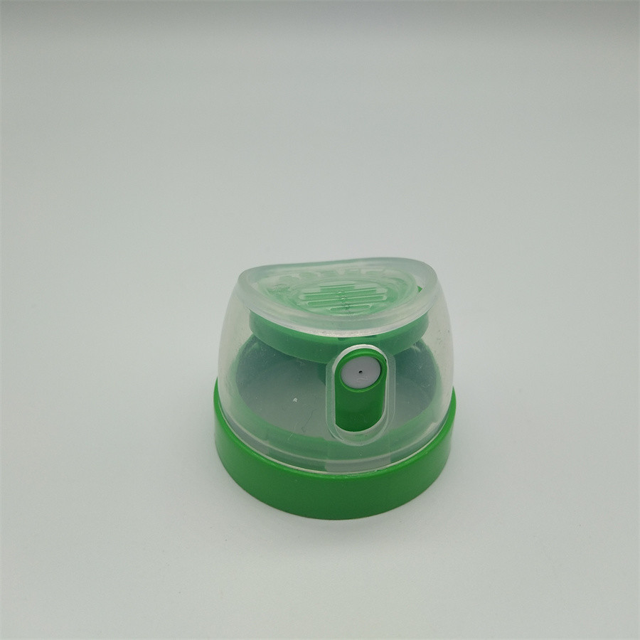 35mm Spray Dispensing Cap Great for DIY Crafts - Precise Flow for Controlled Application
