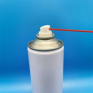 Buy cheap Professional MDF Aerosol Valve For Wood And Furniture Applications product