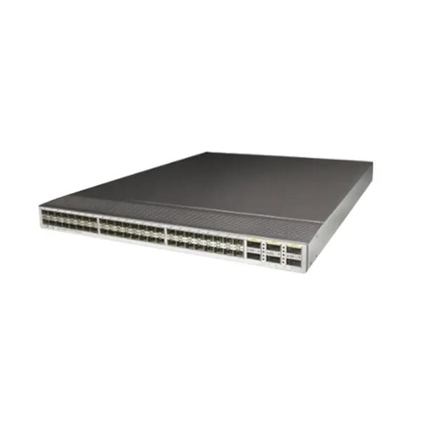 Hua Wei CloudEngine 6863-48S6CQ-F Network Switch 48 Port 48*25G SFP28 6*100G QSFP28