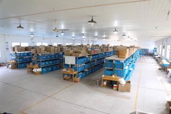 Yuyao Longway Commodity Co.,Ltd