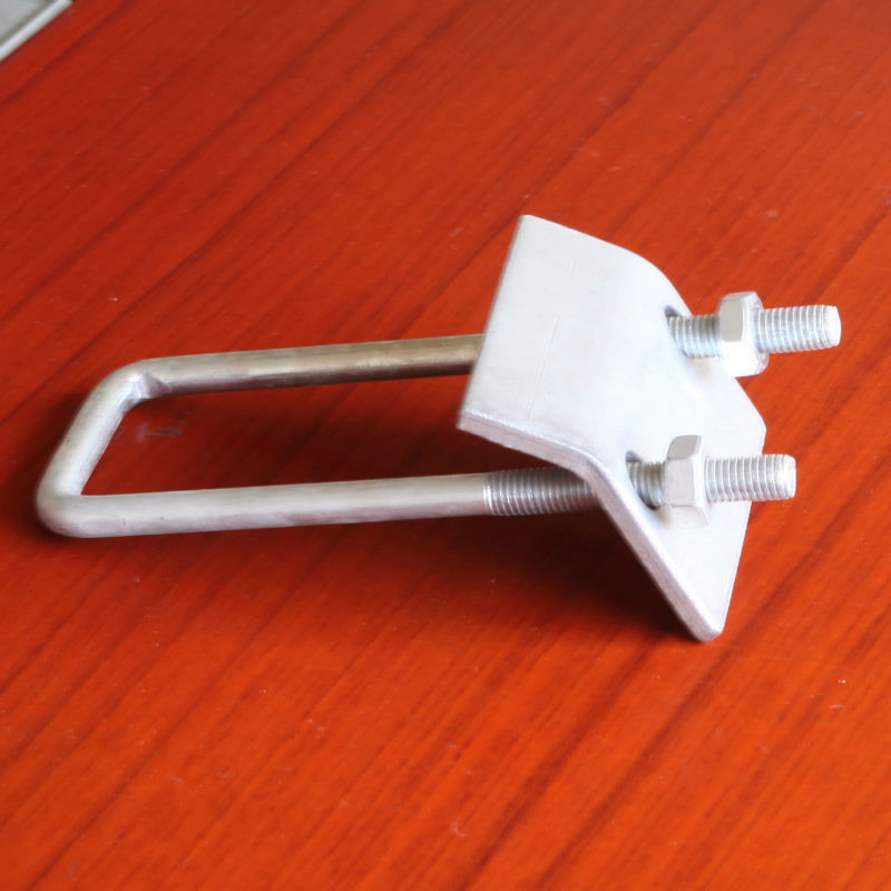 Unistrut C Channel Clamp