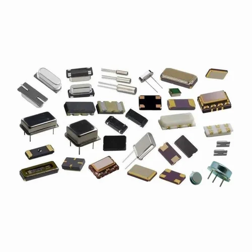 Crystal Oscillator X49SD12288MSD2SC YXC HC 49S Xtal DIP 2 Pin 20pF 20PPM 4.332MHz Quartz Crystal Oscillator