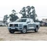 Buy cheap 150mph Seven Seater Cars ODM Luxury Petrol Automatic Cars Four Wheel Drive from wholesalers