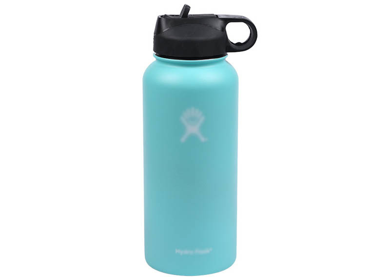 Creative Large Capacity Hydro Flask Water Bottle , Stainless Steel Insulated Cup