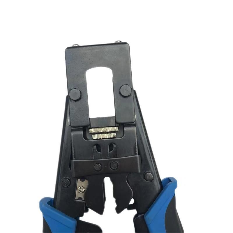 Kico Multi-Function Modular Jack Termination Tool K-5088R Crimping Tool