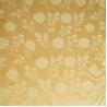 Buy cheap TUV certified 100% Polyester Gold Mattress Cover Fabric Light resistance from wholesalers