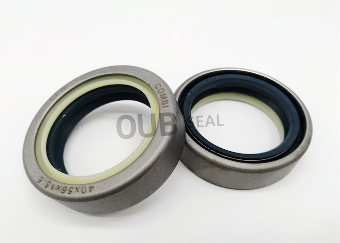 3428829M1 3428521M1 3428521M2 51723 3428064M1 Tractor Oil Seal Combi 30*44*14 35*52*16 40*60*18.5