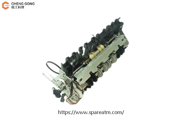 49-260565-000A 49260565000A Diebold Nixdorf ATM Spare Parts Diebold UCS-Feed ASM For TTW