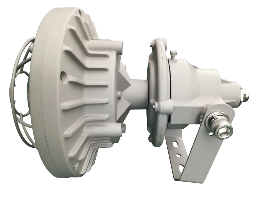 Explosion Proof LED High Bay and Flood Light for C1D2 Hazardous Location