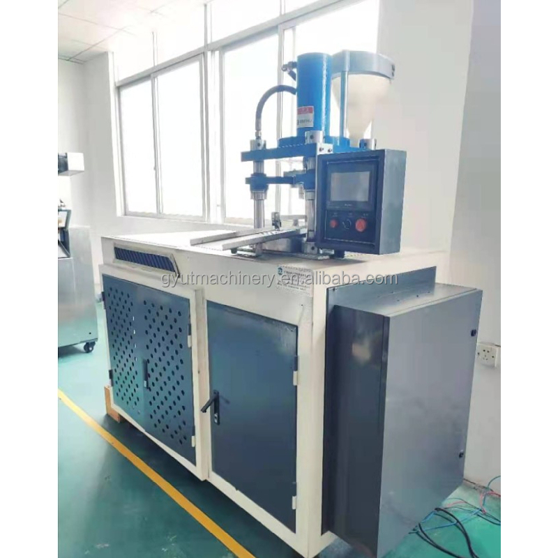 Hydraulic Press Bath Salt Ball Forming Machine For Multi Micro Elite Customized Bath Bombs