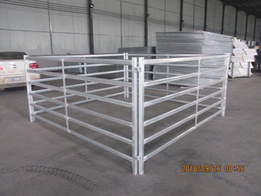 1500mm Livestock Wire Fence Panels Hot Dipped Galvanized Steel
