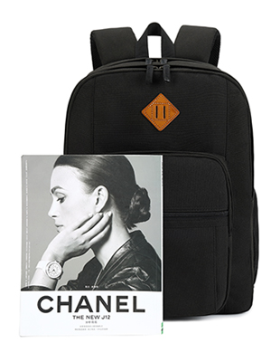 backpack