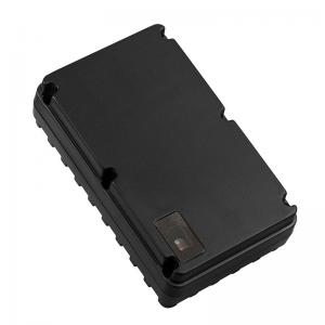 Buy cheap Magnetic Portable GPS Tracker IP65 Waterproof With Long Standby Time Battery product