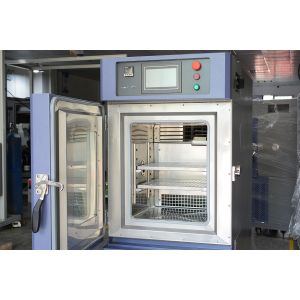 Custom Programmable Temperature Humidity Chamber For Automobile And Parts
